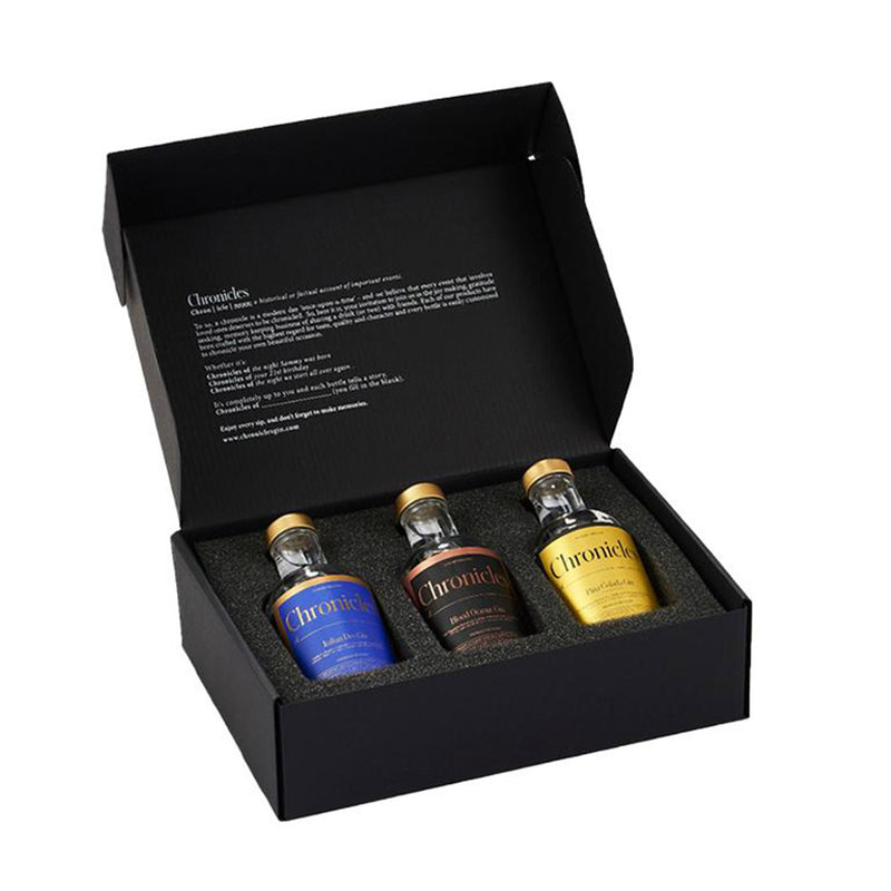 Chronicles Gift Pack